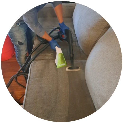 Carpet House & Home Couch Cleaning